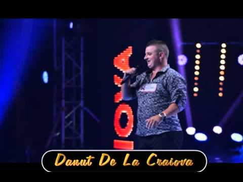 Danut De La Craiova-Vulture ce zbori inalt